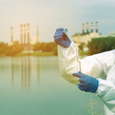 Cromatografía de Intercambio Iónico para Tratamiento de Agua Cromatografía de Intercambio Iónico para Tratamiento de Agua