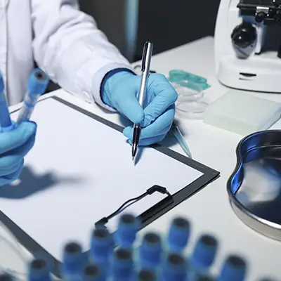 Venta de Equipos de Cromatografía Iónica